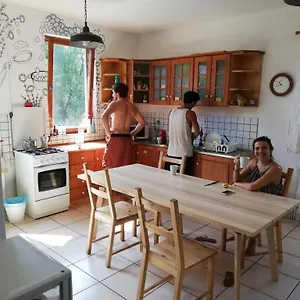 Garden Будапешт